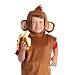 Educational Insights Monkey (Critter Costumes)