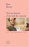One Flew Over the Cuckoo's Nest