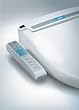 SpaLoo Bidet Classic II Electronic Toilet Seat - Elongated