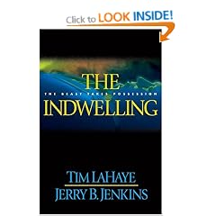 The Indwelling: the Beast Takes Possession (Left Behind)