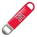 NCAA Nebraska Cornhuskers Vinyl Covered Long Neck Bottle Opener