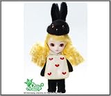 Jun Planning Mini Pullip F-843 Pullip +March Hare Doll