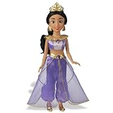 Disney Princess - 16-Inch Once Upon a Princess Classic Jasmine