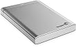Seagate Backup Plus Portable STBU1000201 Externe Festplatte 1TB (6,4 cm (2,5 Zoll), USB 3.0) silber