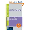 Formelsammlung Mathematik: Formeln, Regeln und Merks�tze. Compact SilverLine
