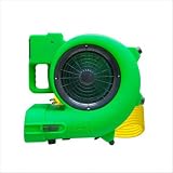 Buy B-Air (BAIGP33) Grizzly 1 3 HP Blower by B-Air