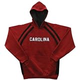 Carolina State Pullover Hoodie