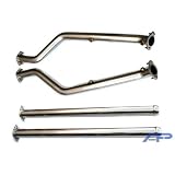Agency Power AP-E92M3-171 Midpipes by Agency Power