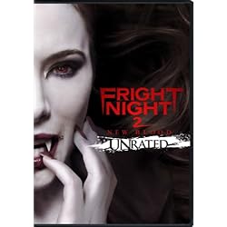 Fright Night 2: New Blood