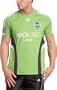 adidas Seattle Sounders Training Jersey (2X-Large)