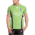 adidas Seattle Sounders Training Jersey
