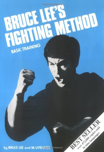 Bruce Lee's Fighting Method, Vol. 2: Basic Training