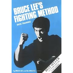 Bruce Lee's Fighting Method: Basic Training: Basic Training v. 2