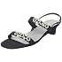 Annie Shoes Womens Avery Slingb