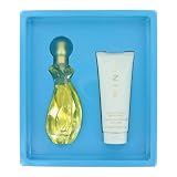 New - WINGS by Giorgio Beverly Hills - Gift Set -- 3 oz Eau De Toilette Spray + 3.4 oz Body Moisturizer - 162038