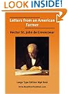 Letters from an American Farmer