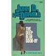 Deep Blue Goodbye