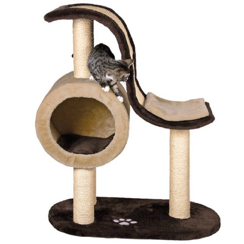 Trixie DreamWorld Nerja Cat Scratching Post
