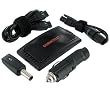 Duracell Auto/Air Adapter for: Dell Latitude D520