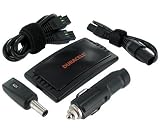 Duracell Auto/Air Adapter AA-6501 for: Dell Inspiron 1300
