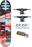 Alien Workshop Kalis Mind Field Complete Skateboard 7.62 41c9ZKCQ8IL. SL160 Alien Workshop Kalis Mind Field Complete Skateboard 7.62
