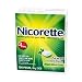 Nicorette FRESH MINT 4mg Coated Gum 100 Pieces Stop Smoking Aid