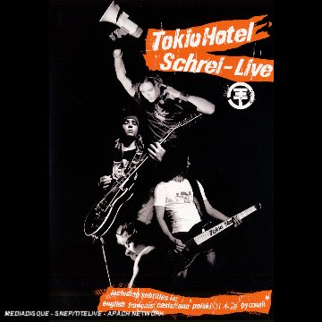 Schrei-Live