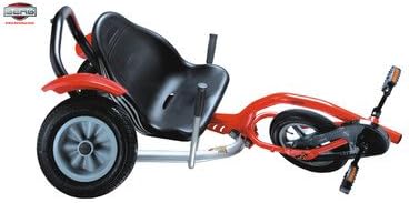 Balanz Basic Single Speed Balance Tricycle