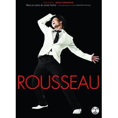 Rousseau;Stephane One Man Show