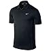 Nike 2015 Dri-Fit Modern Tech Ultra Polo Mens Funky Golf Polo Shirt