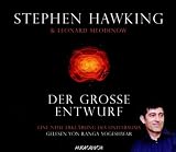 Produkt-Bild: Der gro&szlig;e Entwurf: Eine neue Erkl&auml;rung des Universums