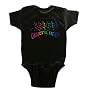 Grateful Dead - Lil Dancers Onesie