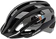 TOP Fahrrad-Helme ! Alpina E-Helm