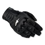 Alpinestars Alloy Gloves Black S