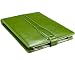 M-Edge Platform Genuine Leather Kindle Jacket (Fits 6" Display, Latest Generation Kindle), Jade Green