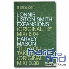 Expansions & Til You Take My Love