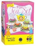 Paint & Pretend Mini Tea Set Paint & Pretend Mini Tea Set