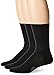 Wrightsock Men's Ultra Thin Crew 3 Pack
