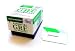 Essential GRE Vocabulary (flashcards) (Graduate School Test Preparation) Cover