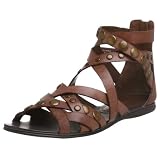 Kenneth Cole Reaction Womens Generama Gladiator