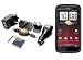 from UltimateAddons Worldwide Travel Charging Kit with Emergency Battery for HTC Sensation XE