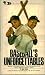 Search : Baseball's Unforgettables (Bantam pathfinder editions)