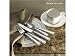 Wallace 65 pc Imperial Bead Flatware Set