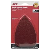 Buy Ace Mouse Sander Refill Sheets (3732-002) by Ali Industries