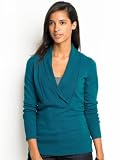 Banana Republic Petite Shawl-Collar Sweater