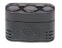 Custom Accessories 91116 Compact Portable Coin Holder