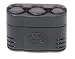 Custom Accessories 91116 Compact Portable Coin Holder