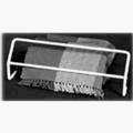 Grayline Housewares 310 Double Towel Bar