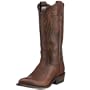 FRYE Women's Billy Pull-On Boot,Dark Brown,8 M US