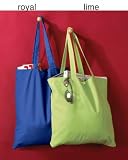BAGedge 6 oz Canvas Promo Tote